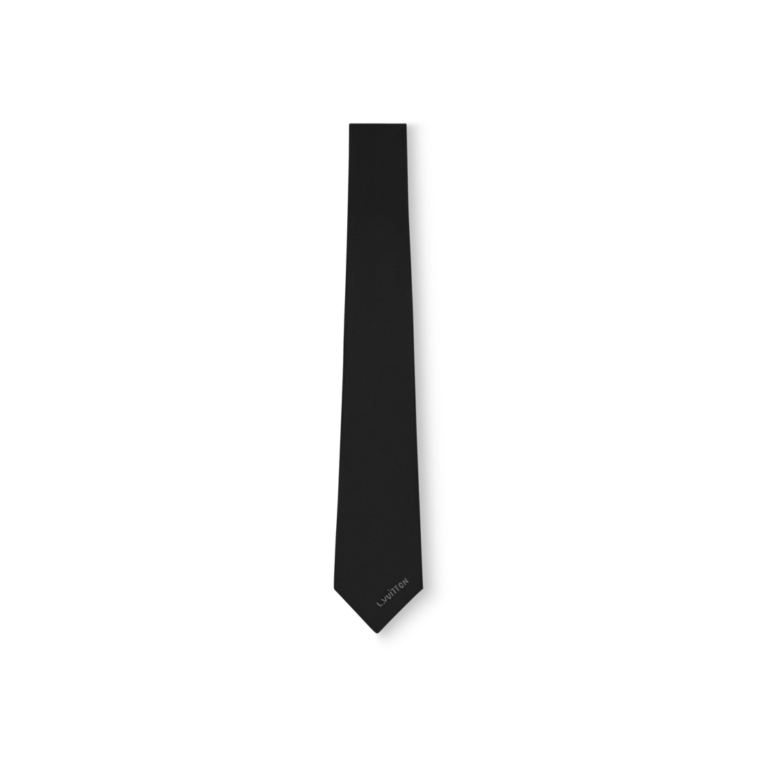 L.Vuitton Tie S00 - Men - Accessories | LOUIS VUITTON ®